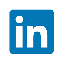 linkedin icon